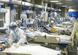 Reducing the Impact of Hospital-Acquired Infections with Alfaa UV Disinfection Solutions