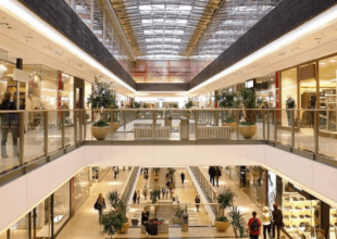 How Shopping Malls Can Leverage Alfaa UV’s UVGI Solutions to Sanitize During Covid- 19 Crisis