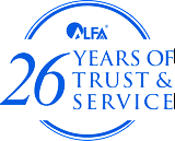 24 Years Trust