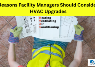 Transforming Facilities: The Benefits of UVGI Air Disinfection in HVAC System Upgrade