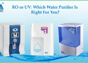 RO or UV: Which Water Purifier Is Right For You?