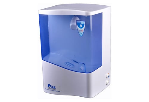 Dewdrop RO Water purifier