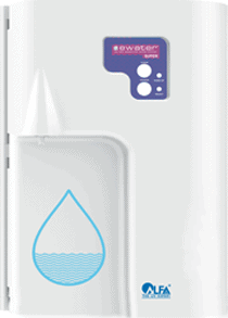 EWater - Home Water Purifier