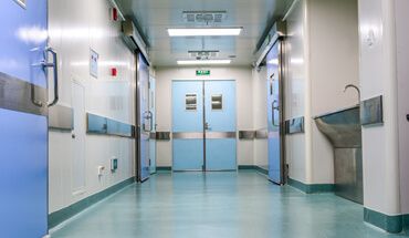 Hospitals & Educational Institutes
