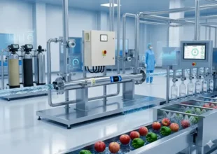 How Poor Water Quality Impacts Food Safety and Shelf Life