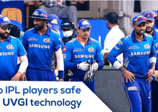 Keep IPL Players Safe with UVGI Technology – Alfaa UV