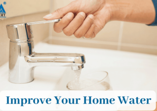 Improve Your Home Water