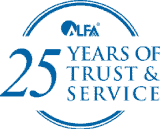 21 years of trust and service Alfaa UV