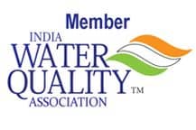 Member of Water Quality Association - India