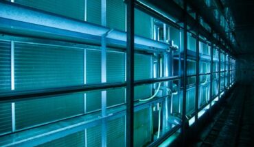 UVGI HVAC page