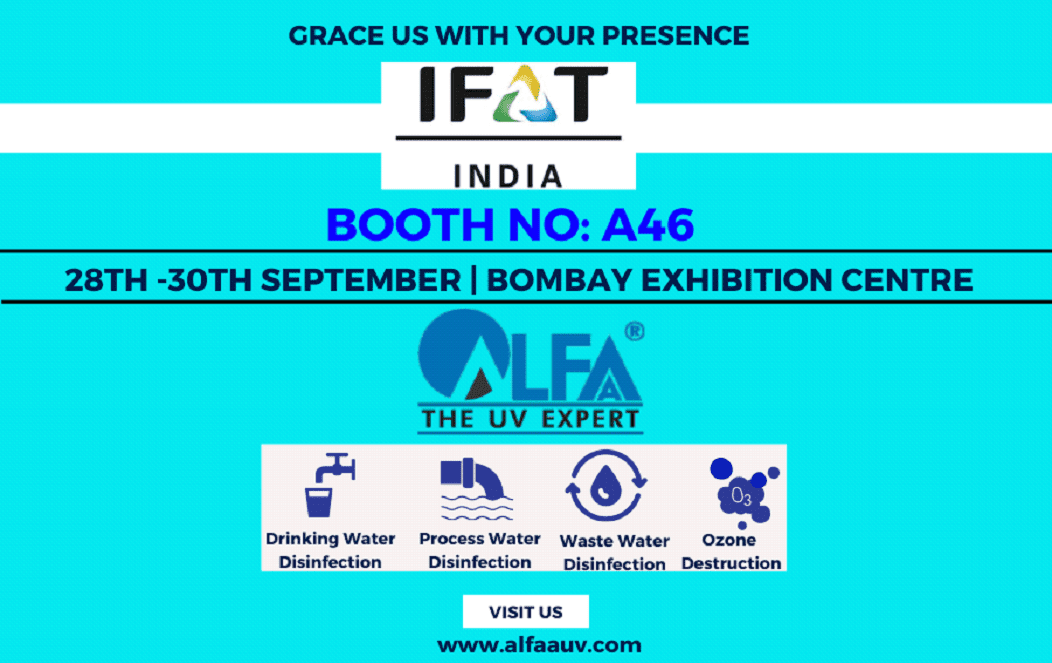 IFAT, MUMBAI