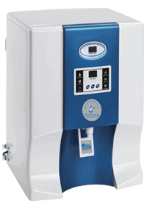 PureSense - The Universal Water Purifier