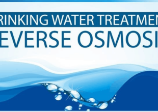 Drinking Water Treatment : Reverse Osmosis