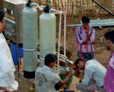 Rural_drinking_water_Purification_UV_Plant