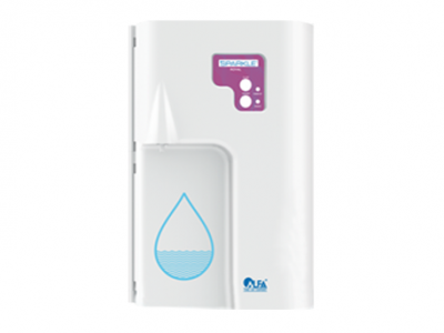 Sparkle UV Water Purifier - The perfect amenity for your elite customers