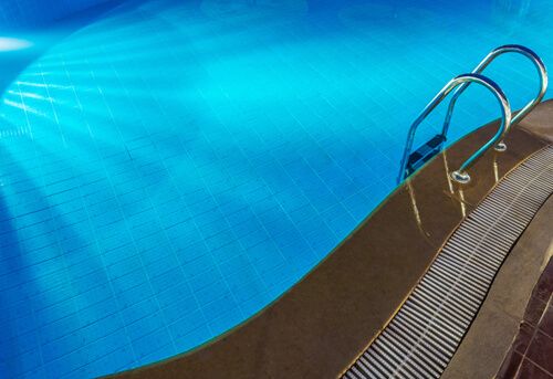 Swimming Pool Disinfection