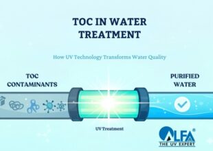 TOC in Water Treatment: Meaning, Reduction Methods