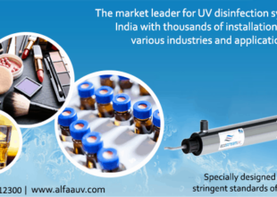 All about UV Disinfection Systems for Water Treatment