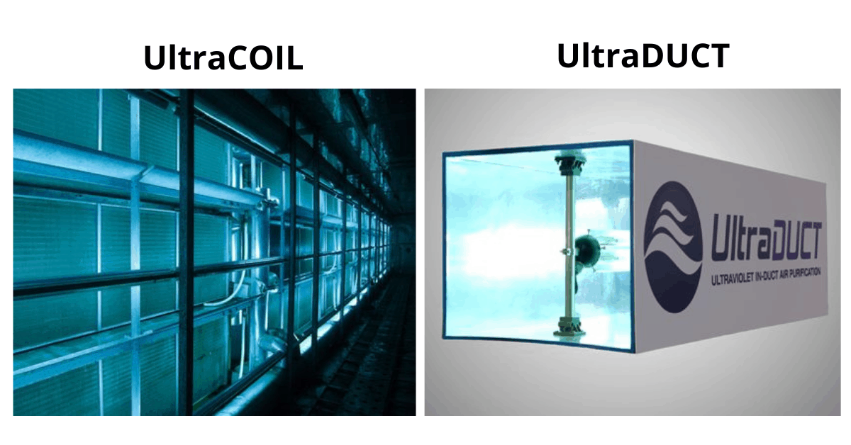 Alfaa UV’s Ultracoil & UltraDuct UVGI in BW HOTELIER