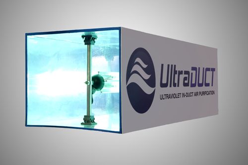 UltraDUCT