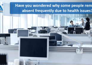 5 Reasons Why Working Professionals Should Care About Indoor Air Quality