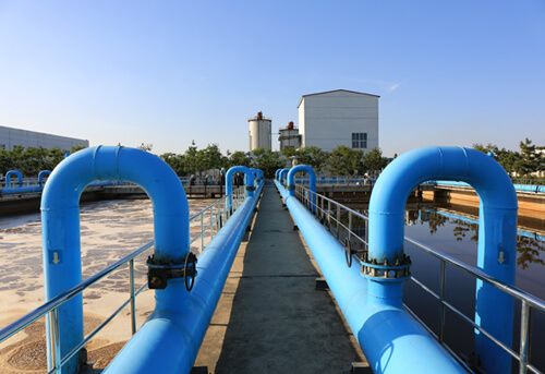 Wastewater: The Need for Disinfection