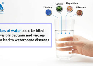 Mumbai Rains: All You Need To Know About Your Drinking Water