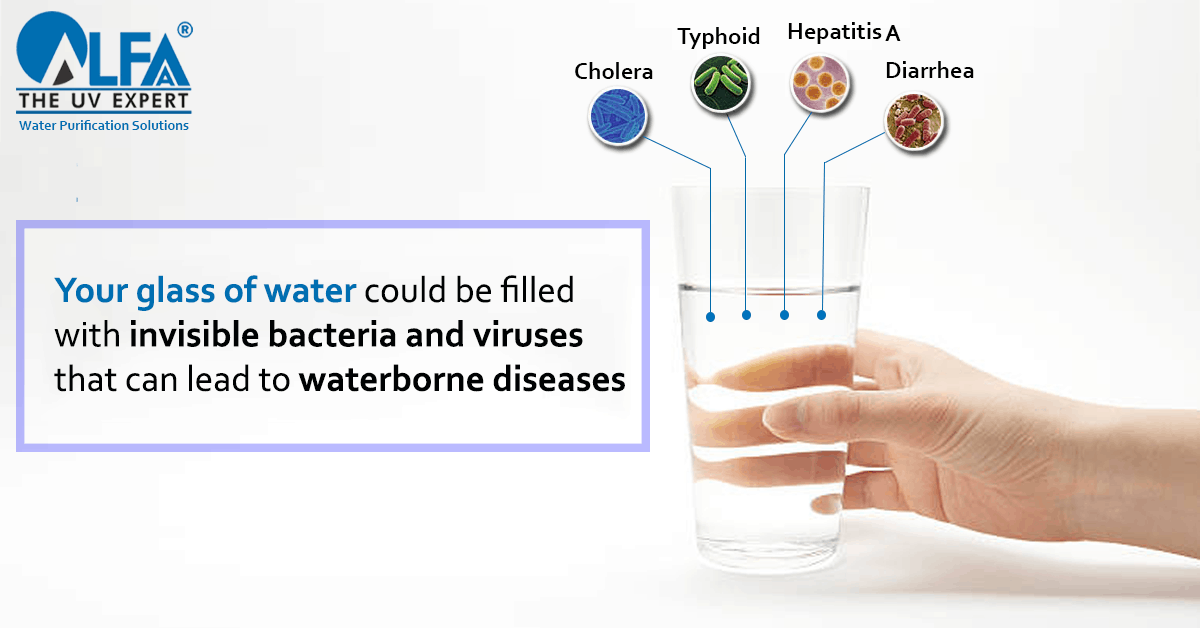 Mumbai Rains: All You Need To Know About Your Drinking Water