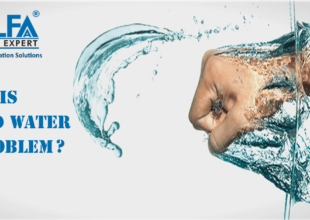 Why Is Hard Water A Problem?