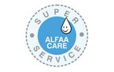 alfaa super service