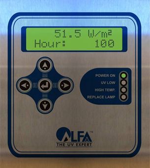 APi UV Lamp Series