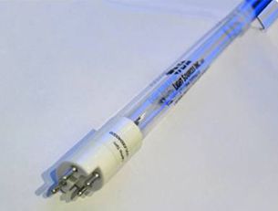 Validated UV Lamps and Quartz