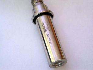 UV Lamp Intensity Sensor