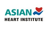 Asian Heart Insttute