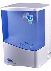 Dewdrop RO - Home Water Purifier