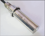 Nitrogen purged UV sensor - Bio pure UV systems