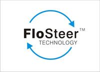 Flosteer Logo