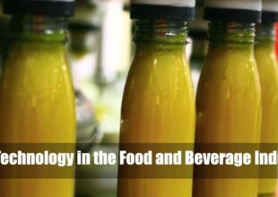 UV technology in the F & B industry- Article by Ankur Parikh