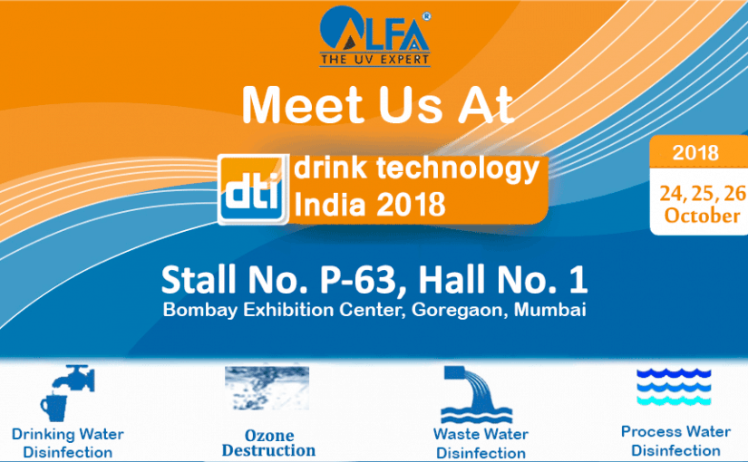 DTI India Expo 2018