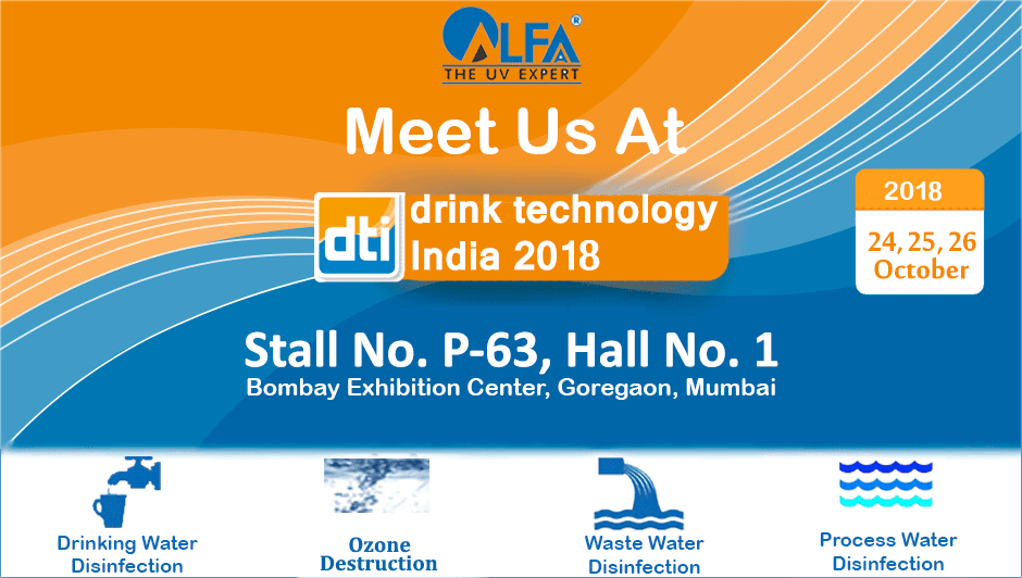 DTI India Expo – 2018