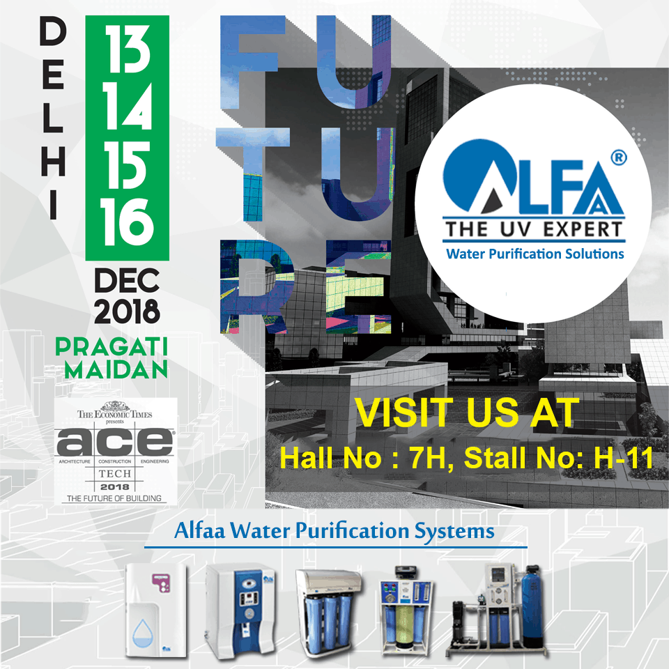 AceTech Delhi – 2018