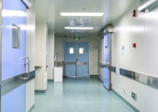 Indoor Air Quality in Hospitals – A Growing Concern